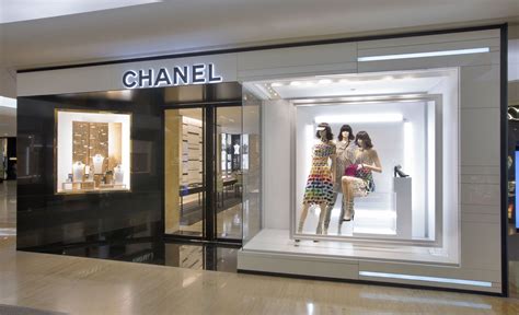 Chanel outlet online store